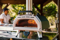 Ooni Pizza Ovens Karu 16 Outdoor Kitchen