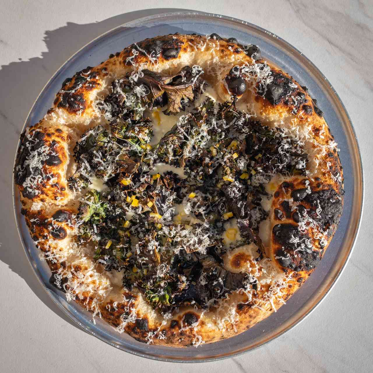 The Grandaddy Purp Pizza — Ooni New Zealand