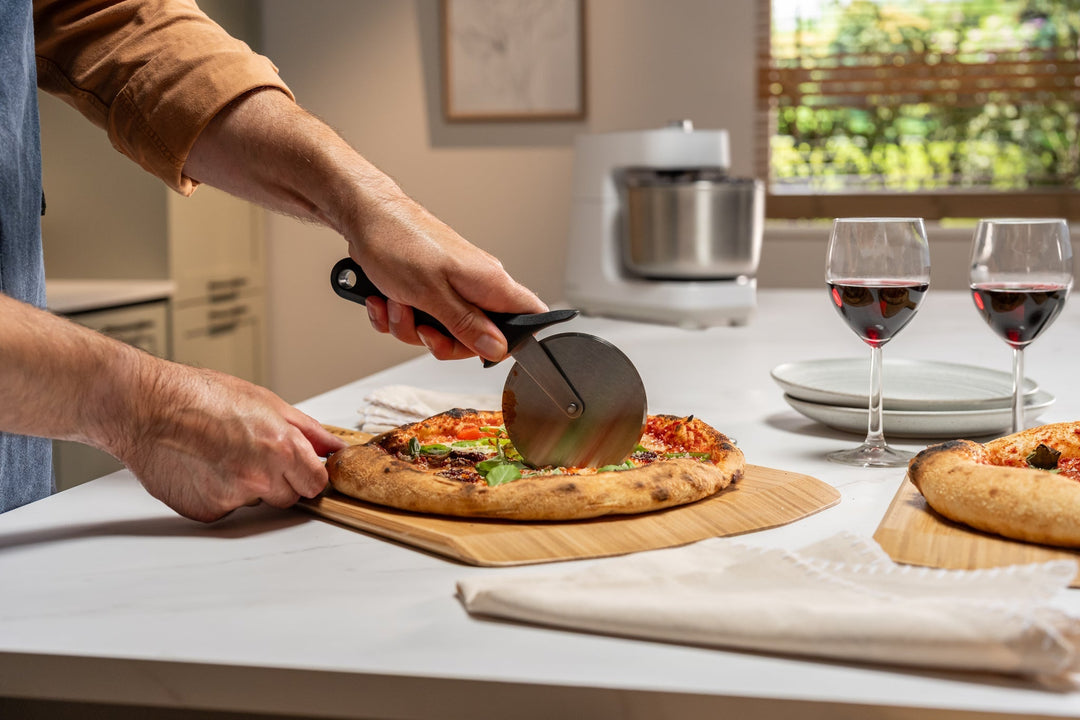 Date Night Dough For Two