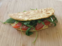 Piadina Flatbread