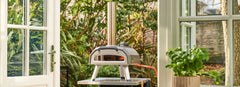 karu 12G pizza oven