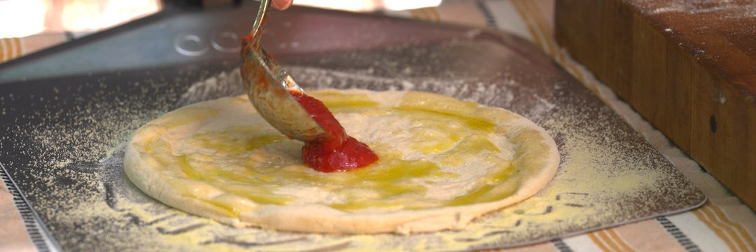 Nancy Silverton’s Passata di Pomodoro: Rich, Simple and Delightfully Tasty Tomato Sauce