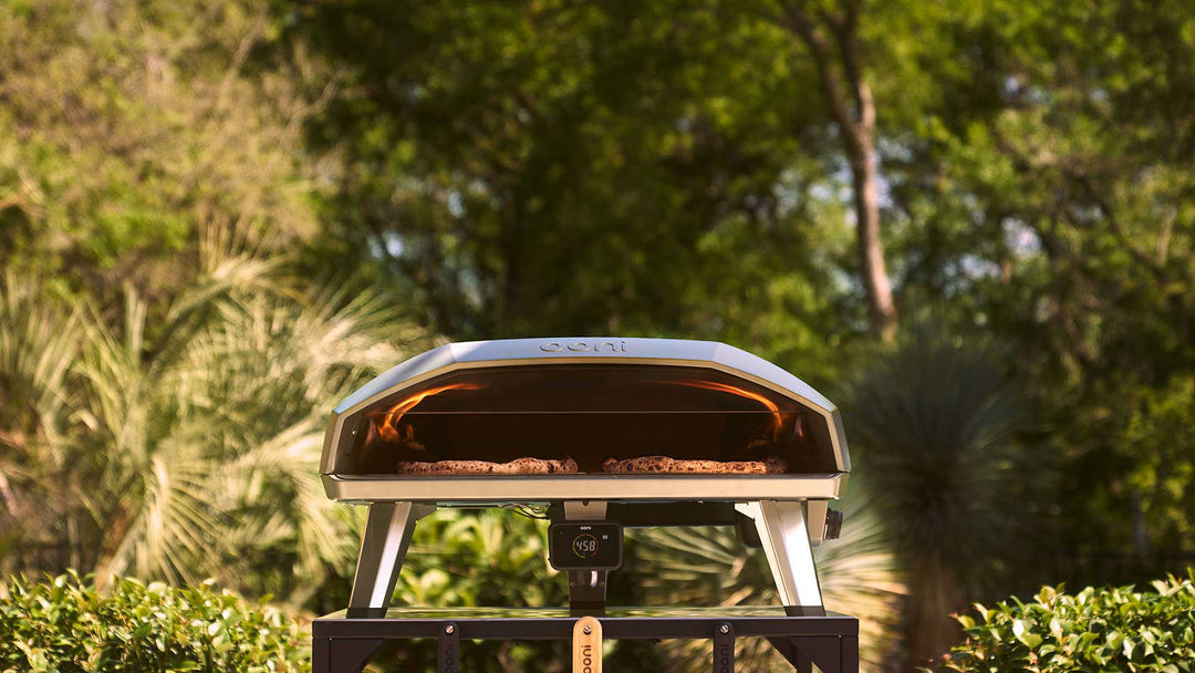 ooni ovens