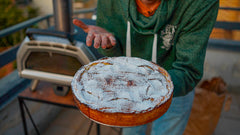 Pastiera Napoletana – Traditional Neapolitan Easter Cake