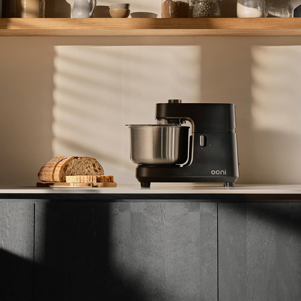 The home mixer stand-off: Which to buy and why