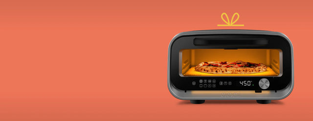 Electric Indoor Pizza Ovens