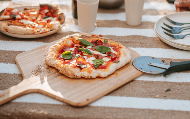 Serving Board Collection