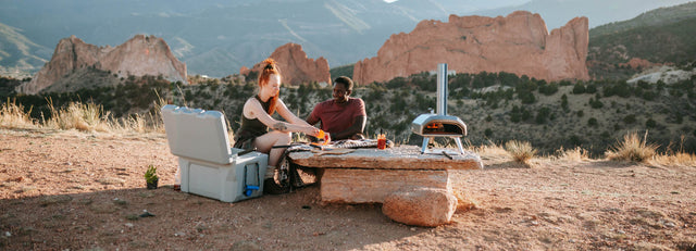 Portable Pizza Ovens