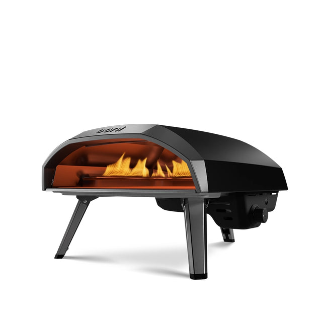 Ooni Koda 16 Gas Powered Pizza Oven — Ooni New Zealand