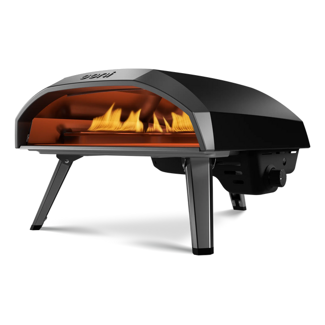 Ooni koda 16 Gas Powered pizza oven 