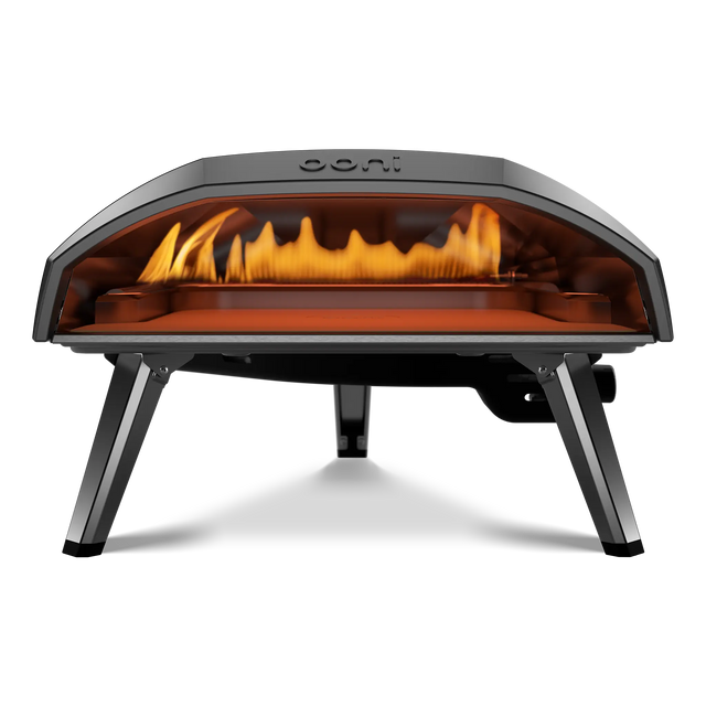 Ooni Koda 16 vs. Smaller Ooni Pizza Ovens