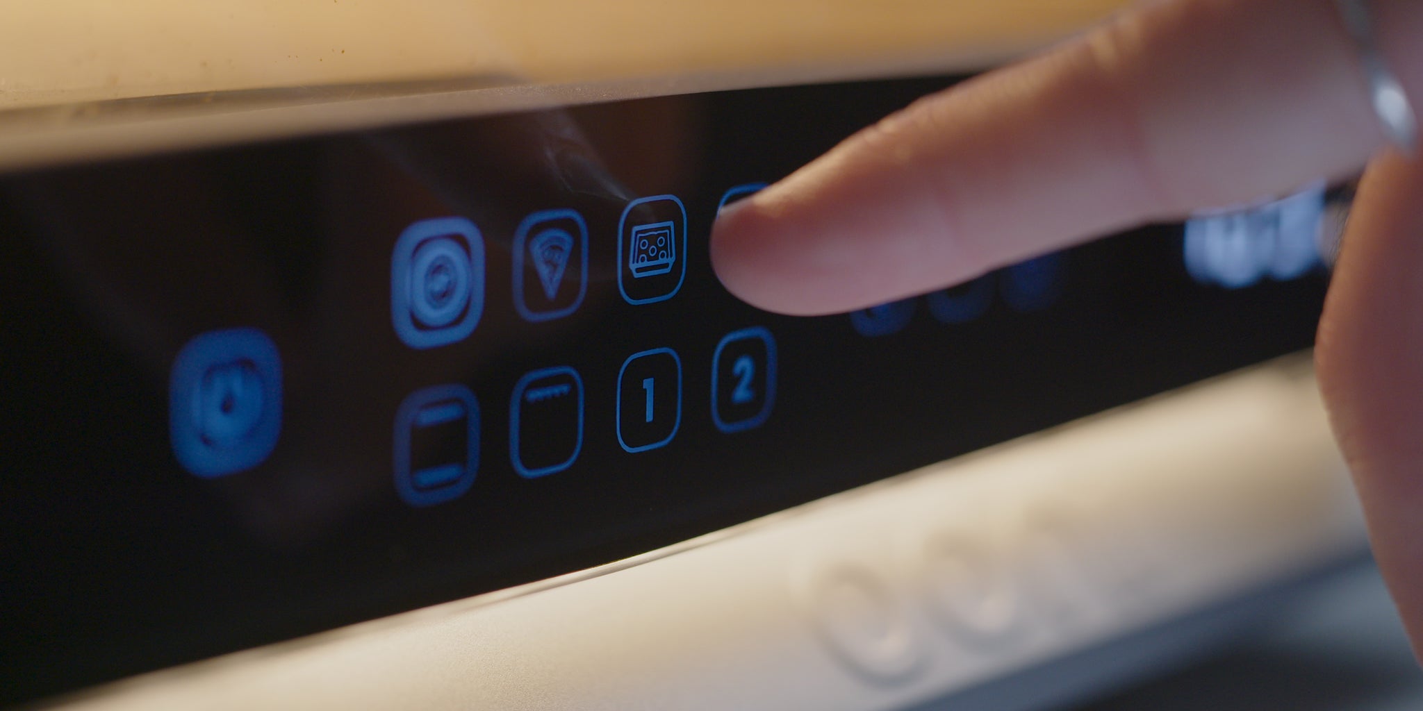 Intuitive Digital Interface