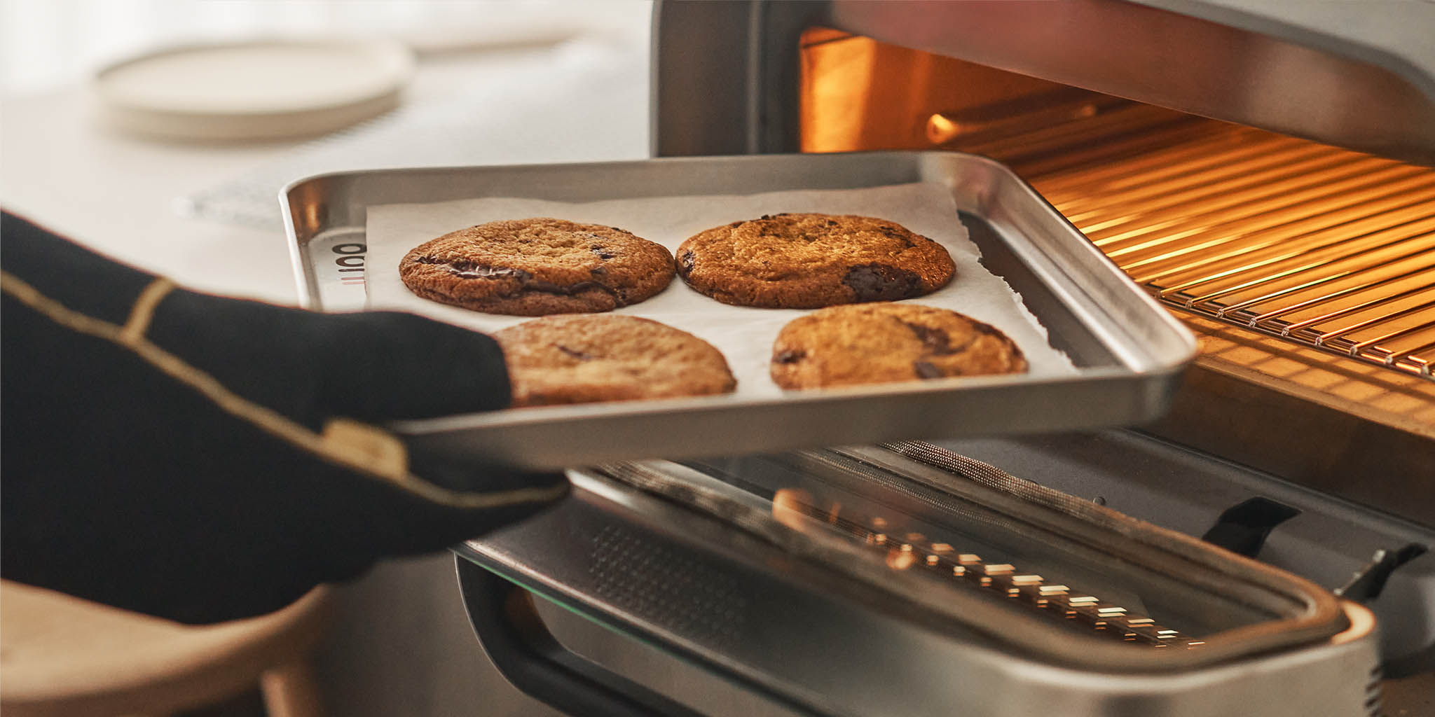 Multipurpose Oven Shelf