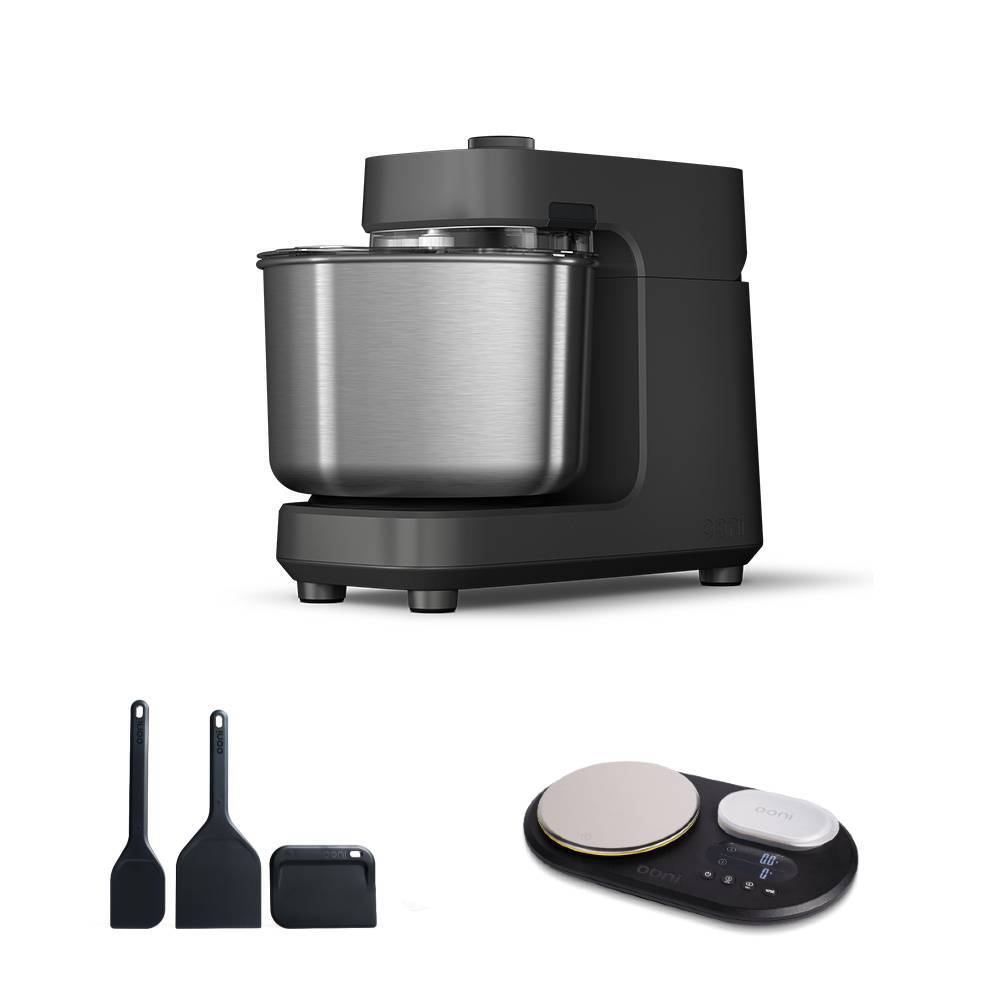 Ooni Halo Pro Baker's Bundle