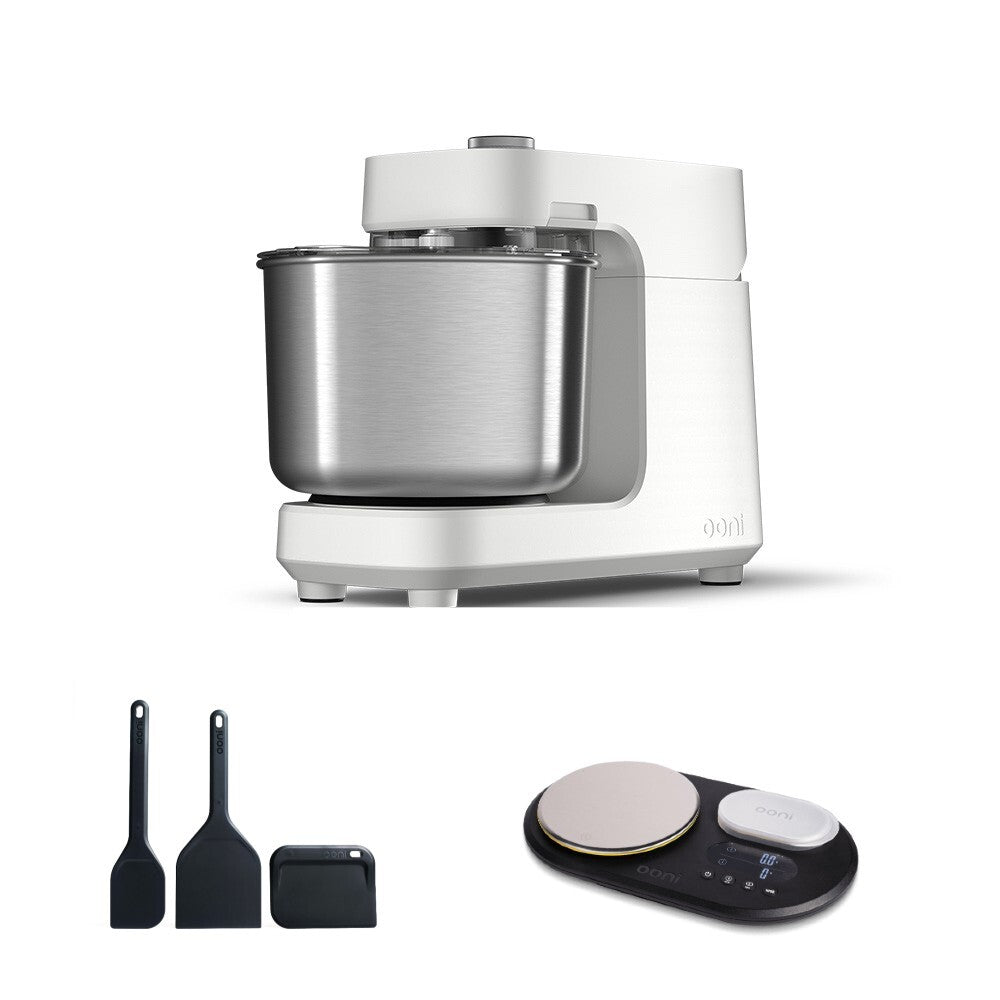 Ooni Halo Pro Baker's Bundle