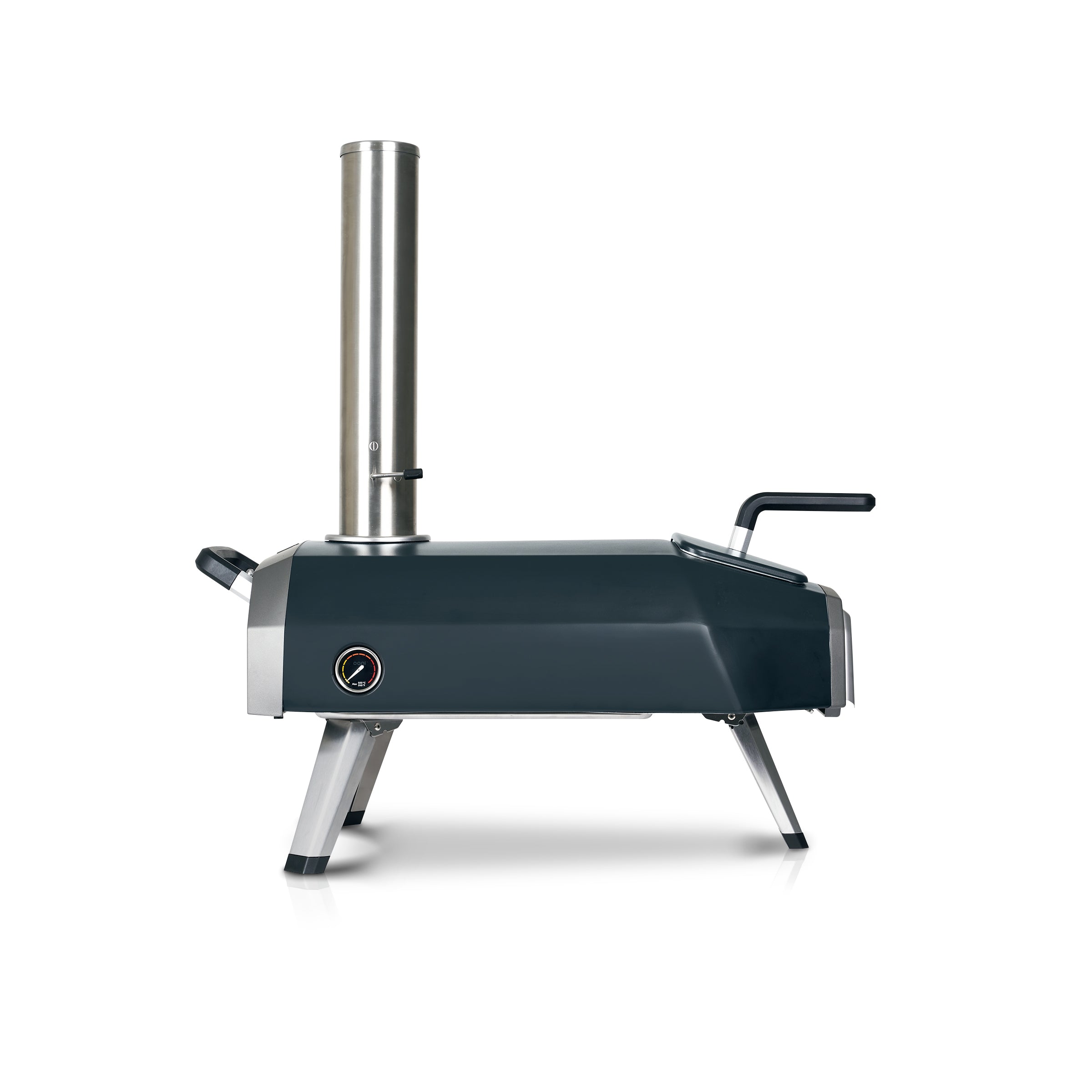Ooni Karu 12G Side View