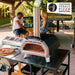Ooni Karu 16 Multi-Fuel Pizza Oven | Ooni New Zealand