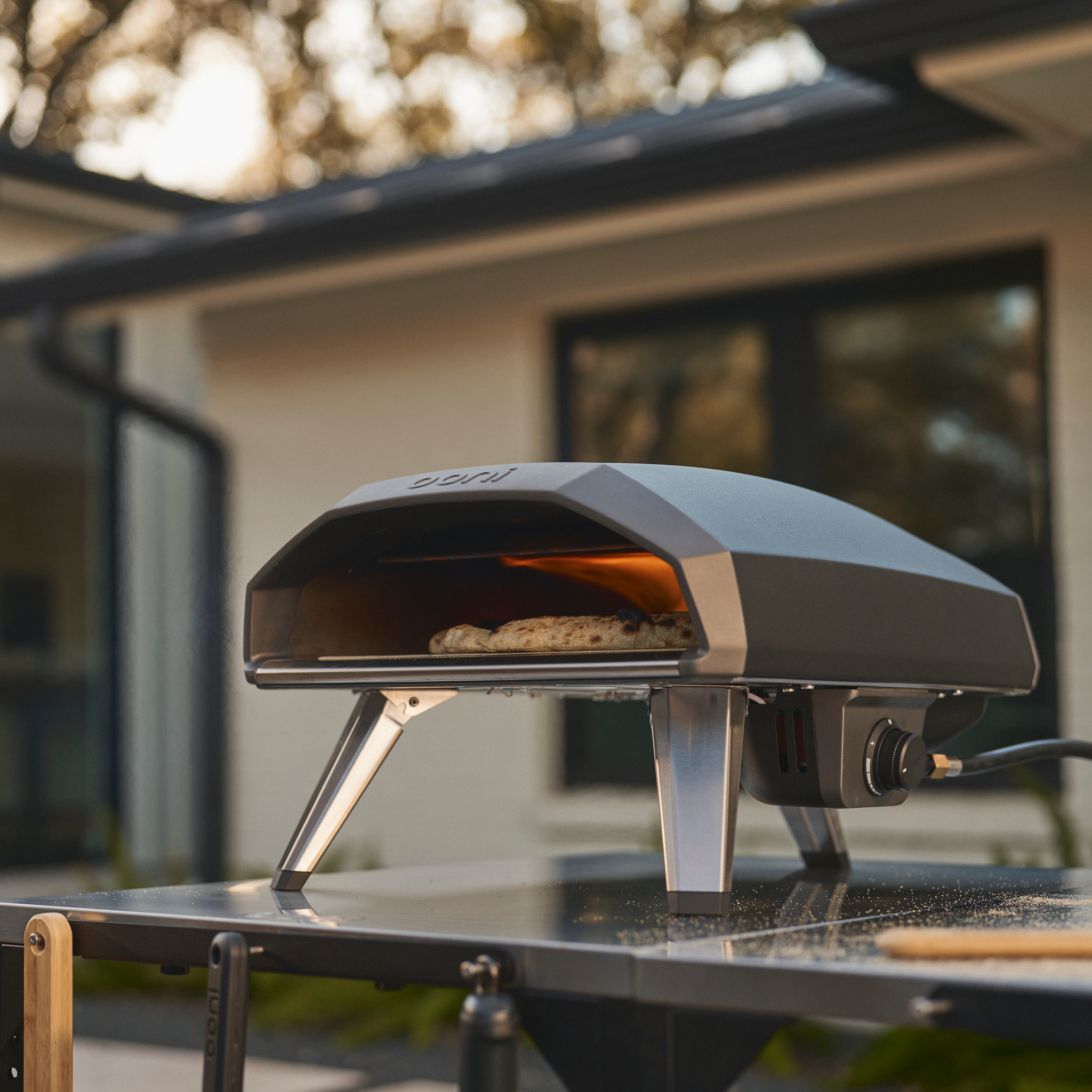 Ooni Koda 2 Gas Powered Pizza Oven