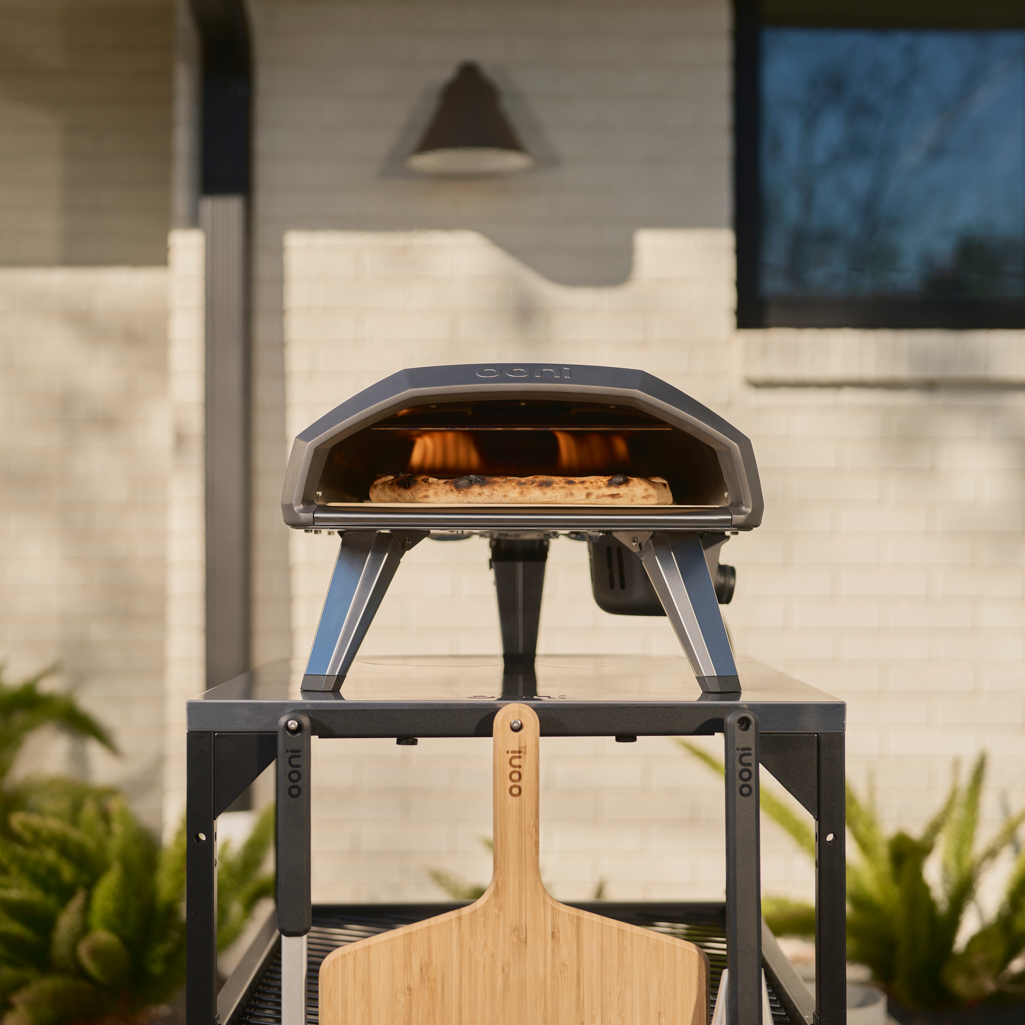 Ooni Koda 2 Gas Powered Pizza Oven