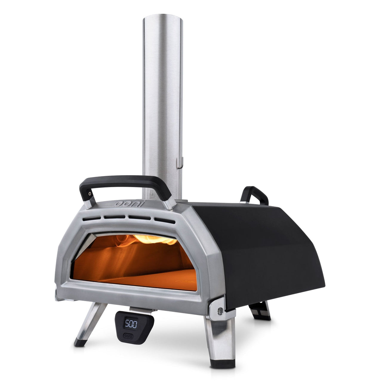 Ooni Karu 16 Outdoor Multi Fuel Pizza Oven 