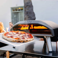 Ooni Koda 16 outdoor Gas Powered Pizza Oven