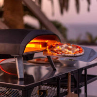 Ooni Koda 16 outdoor Gas Powered Pizza Oven