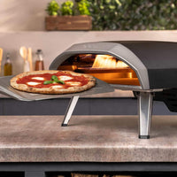 Ooni Koda 16 outdoor Gas Powered Pizza Oven