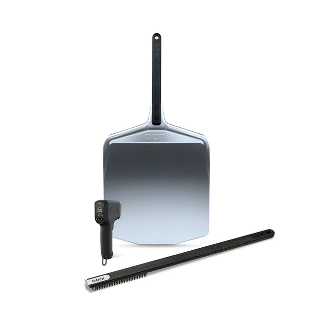 Ooni Essential Accessory Bundle