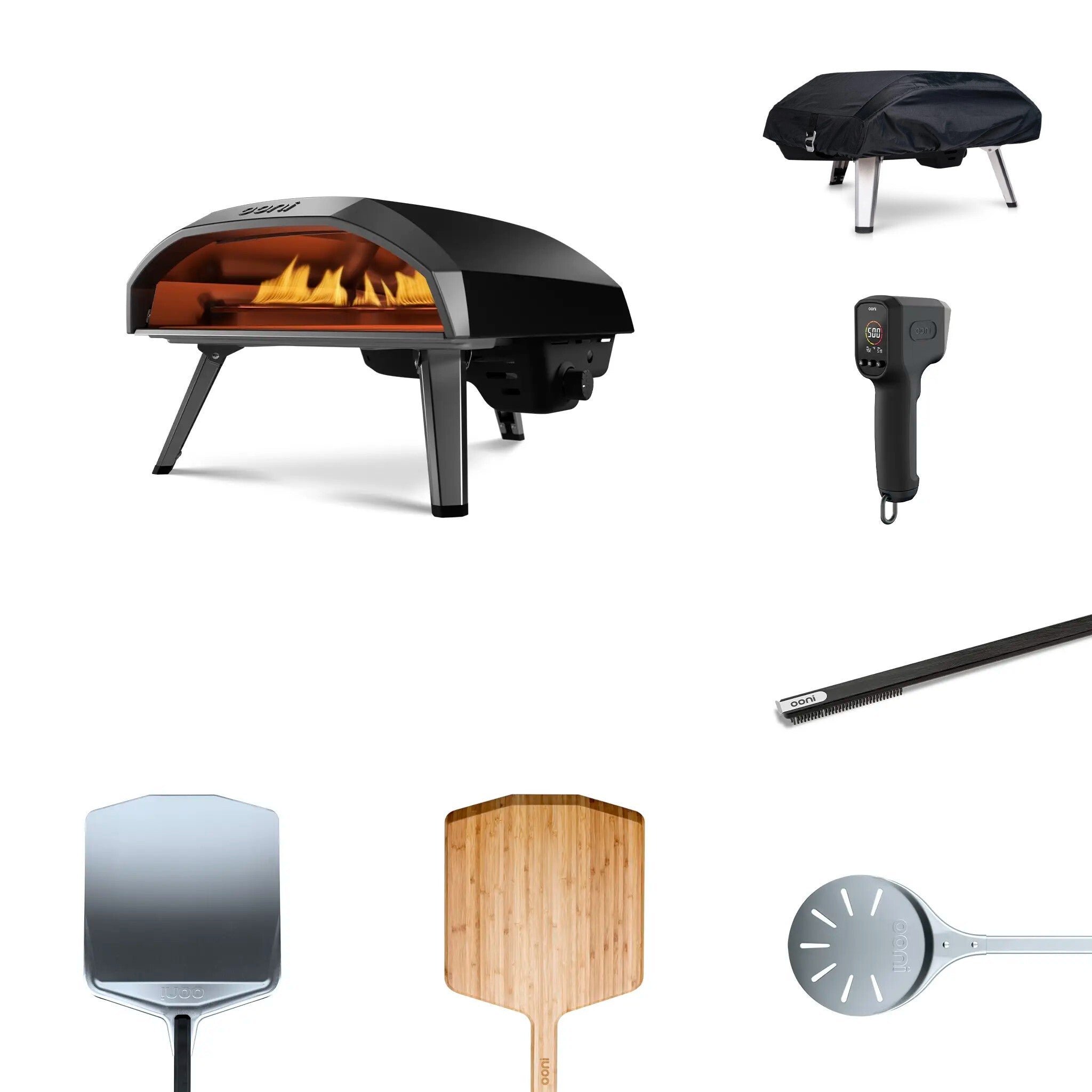 Ooni Koda 16 Ultimate Bundle