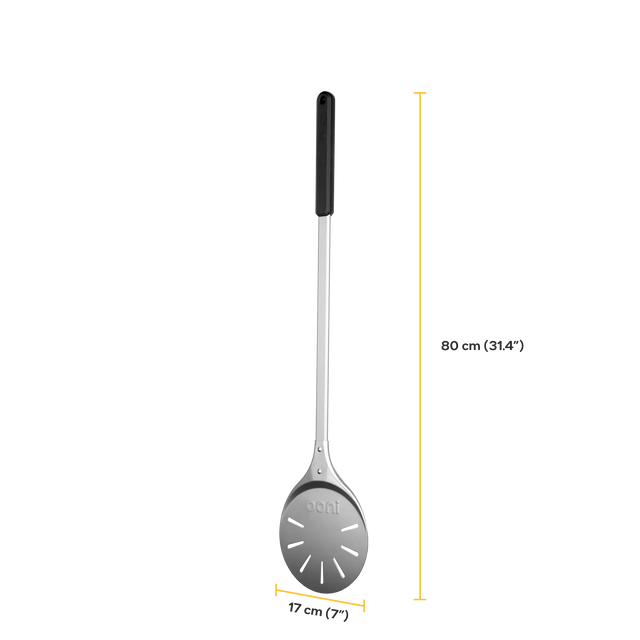 dimensions for compact 7" turning peel