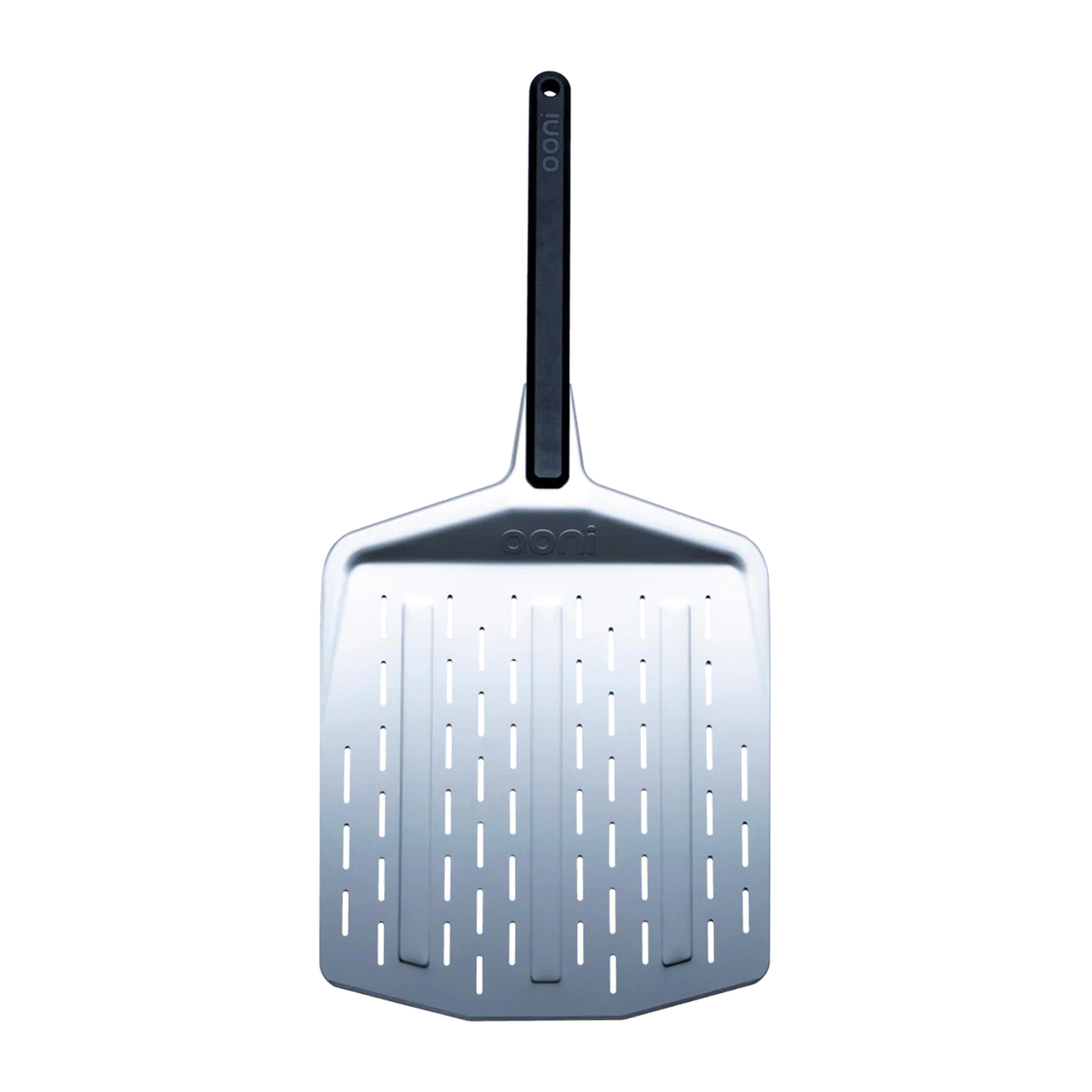 Ooni Perforated Pizza Peel Bundle