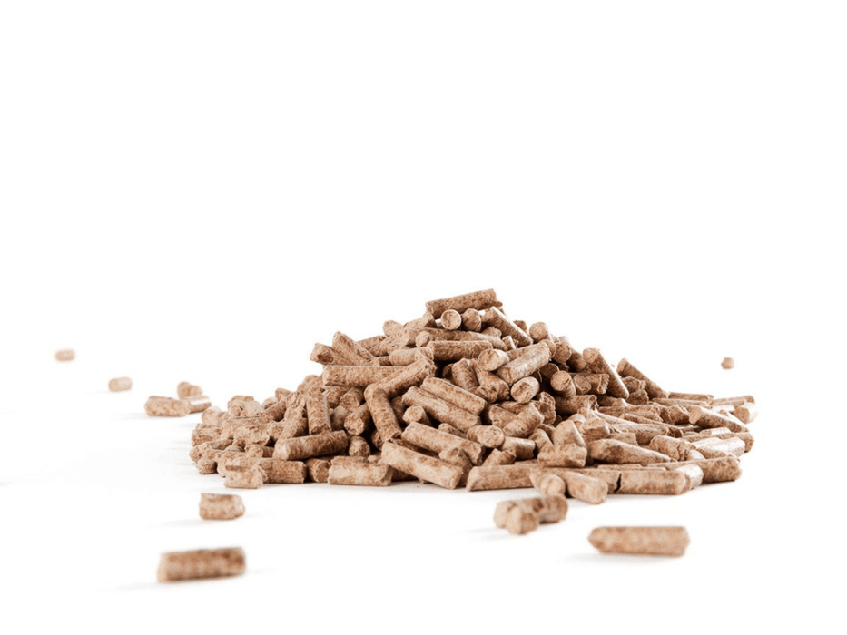 Ooni Premium Hardwood Pellets 10kg  | Click this image to open up the product gallery modal. The product gallery modal allows the images to be zoomed in on.