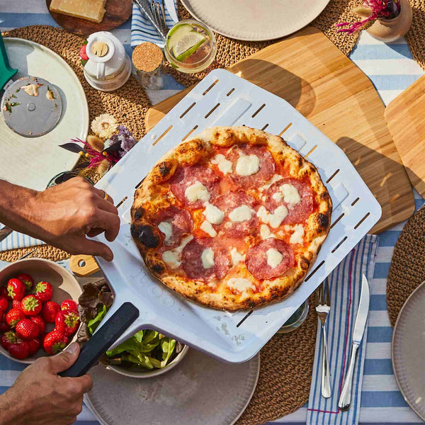 Pizza Peels