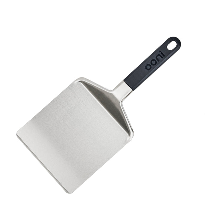 Ooni Pan Pizza Spatula | Click this image to open up the product gallery modal. The product gallery modal allows the images to be zoomed in on.