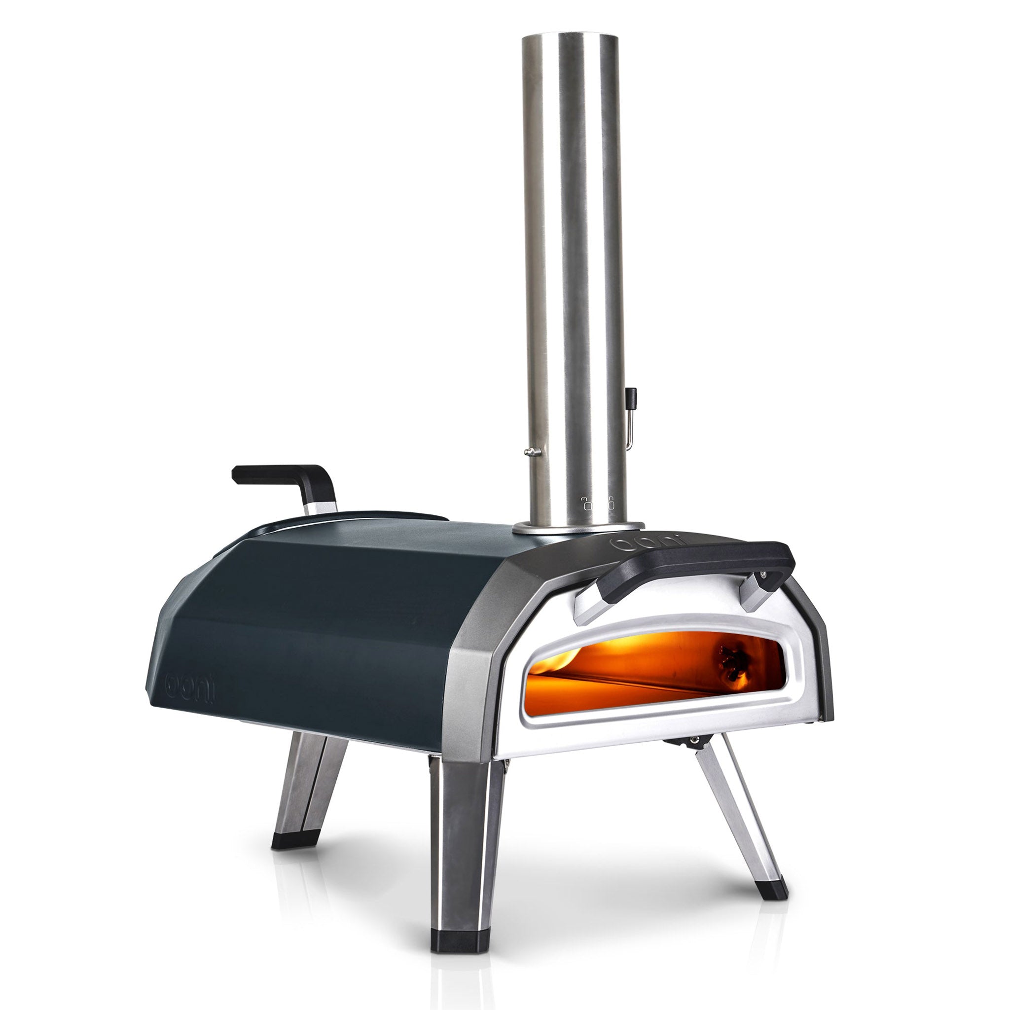 Ooni Karu 2 Multi-Fuel Pizza Oven