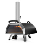 Ooni Karu 2 Pro Multi-Fuel Oven