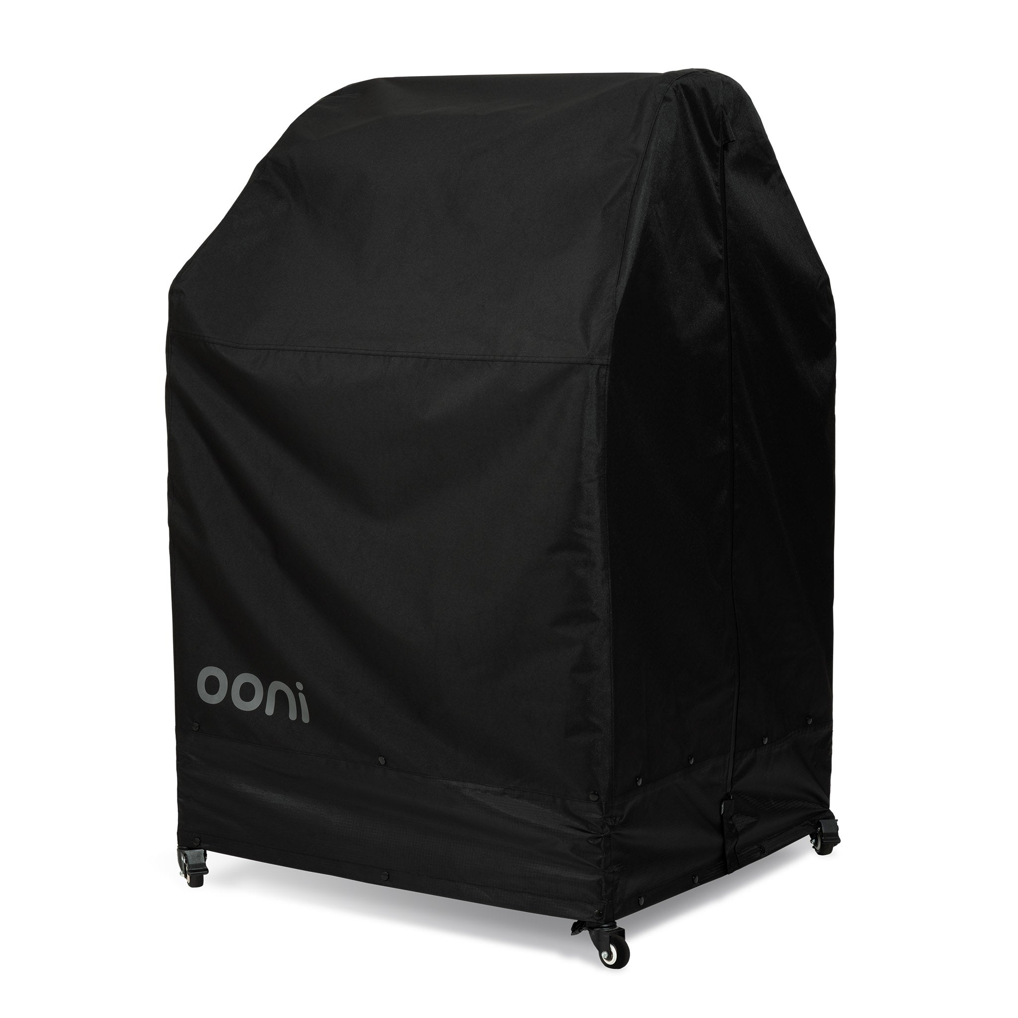 Medium version of the Ooni Table and Oven cover on a white background