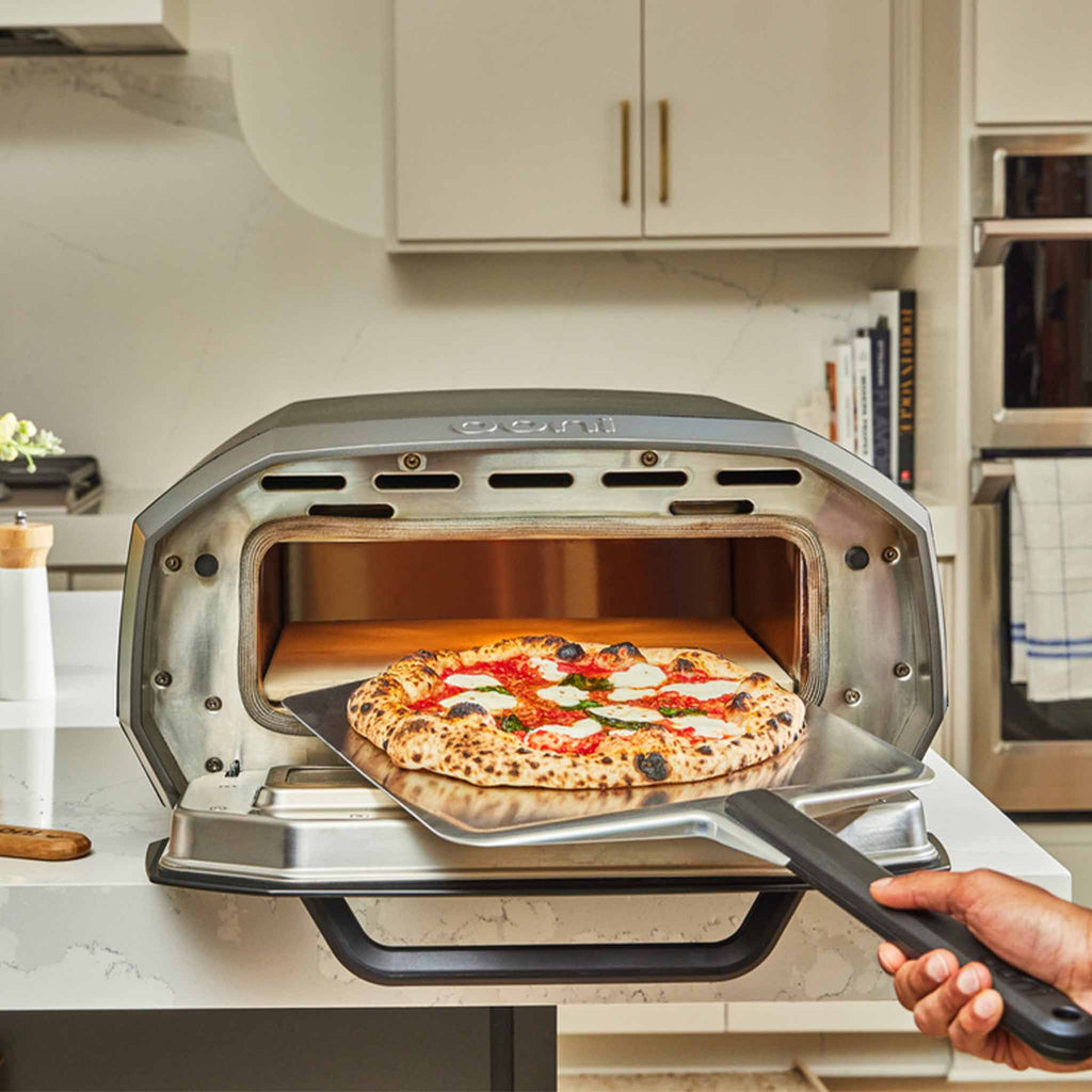 Countertop Pizza Stone Pizza Oven Indoor Electric Electric Pizza
