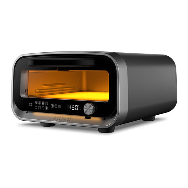 Volt 2 electric pizza oven