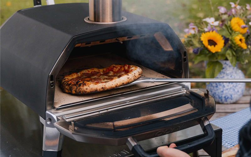 pizza turning peel