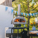 Ooni Karu 16 Multi-Fuel Pizza Oven