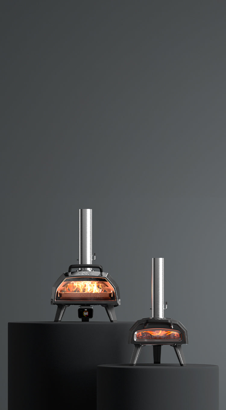 When it comes to quality, Ooni always come out on top | Ooni Pizza ...