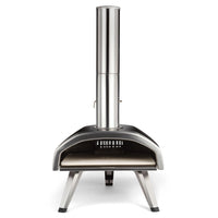 Ooni Fyra 12 Wood Pellet Pizza Oven | Ooni New Zealand