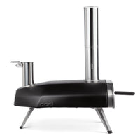 Ooni Fyra 12 Wood Pellet Pizza Oven | Ooni New Zealand