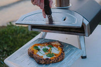 Ooni Fyra 12 Wood Pellet Pizza Oven