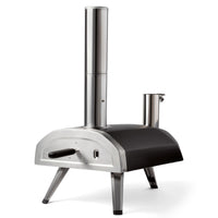 Ooni Fyra 12 Wood Pellet Pizza Oven | Ooni New Zealand