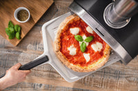 Ooni Fyra 12 Wood Pellet Pizza Oven | Ooni New Zealand