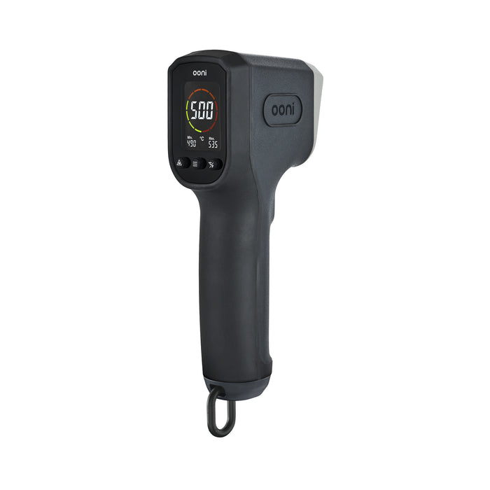 Ooni Digital Infrared Thermometer 500 | Click this image to open up the product gallery modal. The product gallery modal allows the images to be zoomed in on.