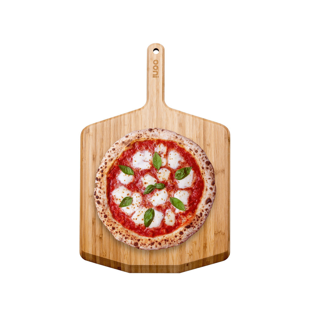 Ooni Perforated Pizza Peel — Ooni New Zealand