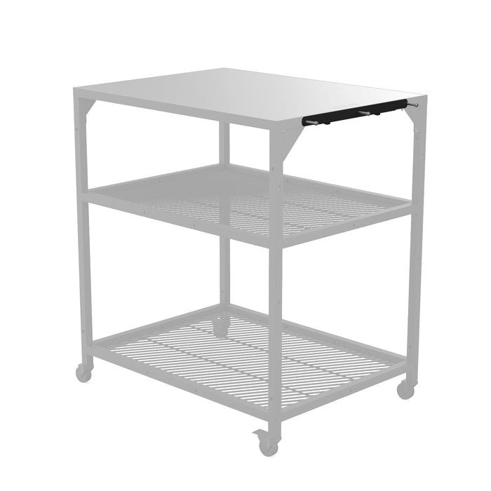 Spare Hook Kit for Ooni Modular Tables | Ooni New Zealand | Click this image to open up the product gallery modal. The product gallery modal allows the images to be zoomed in on.